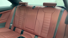 BMW 2 Series 220i M Sport 2dr Step Auto Petrol Coupe